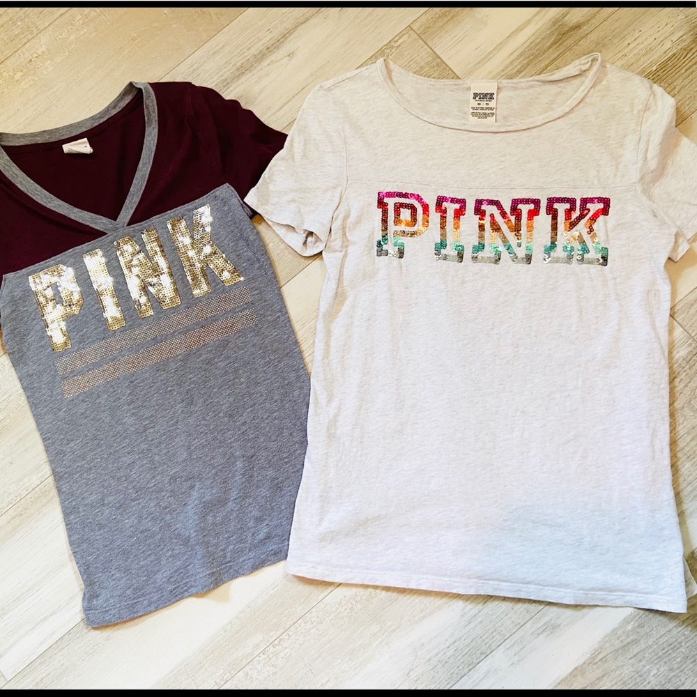 PINK bundle